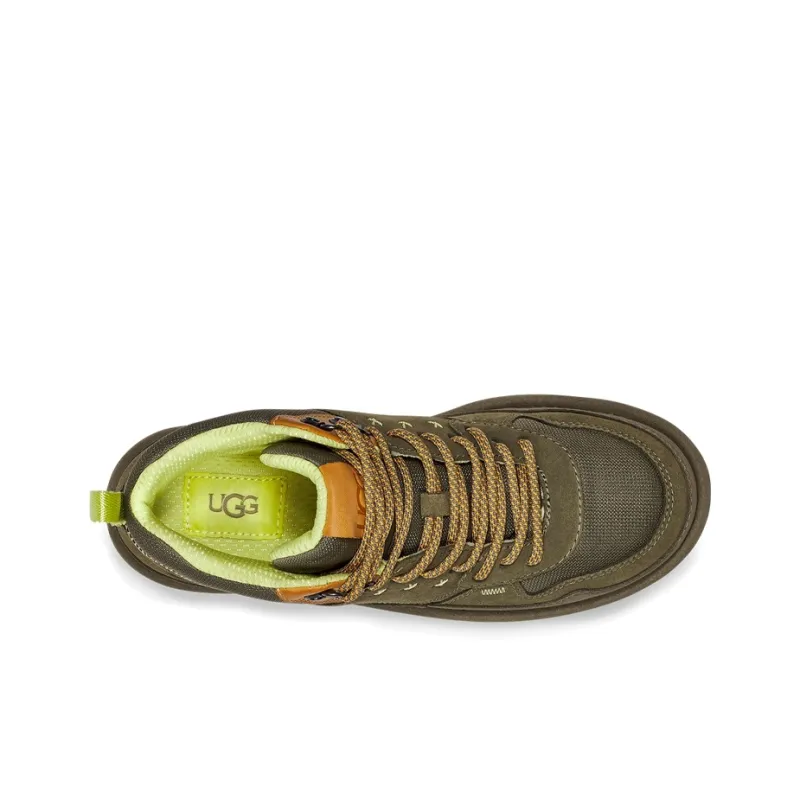 UGG Highland Hi Heritage 'Olive Green' Women's-3