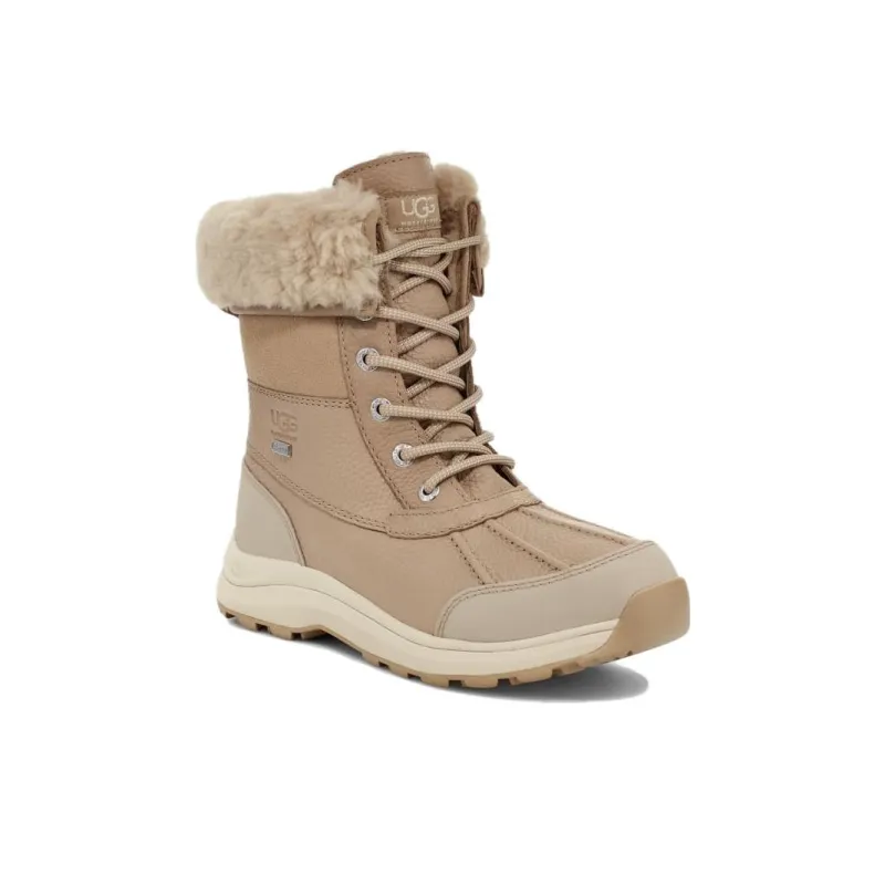 UGG Adirondack Iii Boot Mustard Seed Women's-2