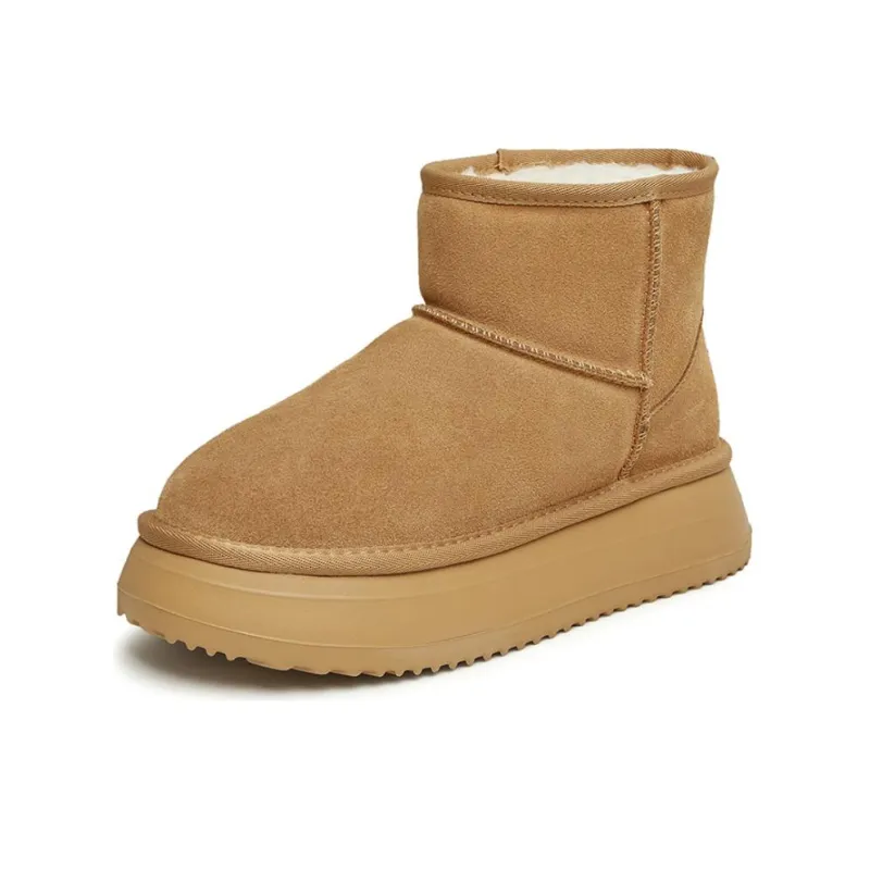 Tata Thermal Snow Boots Women's-1