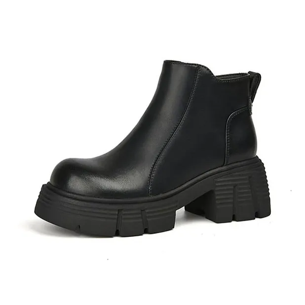 ST&SAT Ankle Boots 6.3cm Women's-1