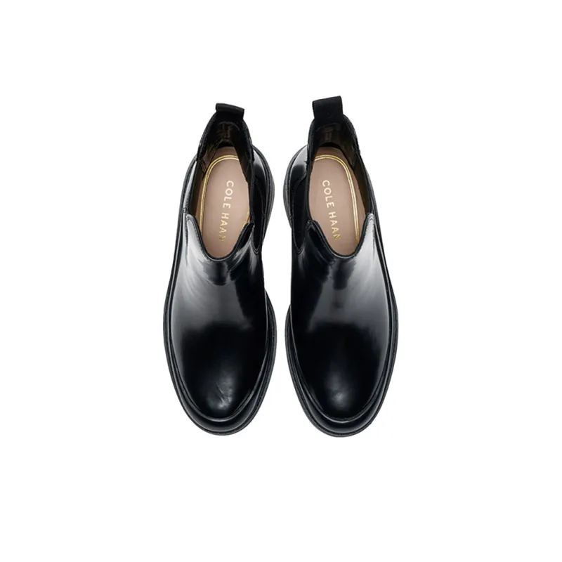 COLE HAAN Crew Chelsea Boots Women's-2