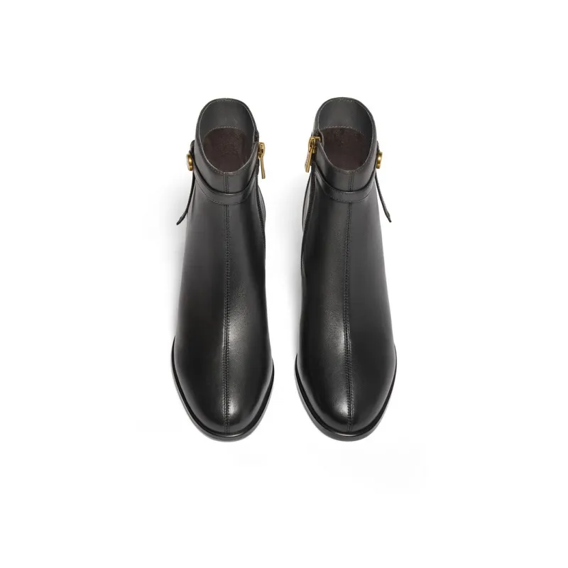 BELLE Ankle Boots 5.5CM Women's-20