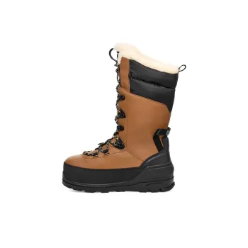 UGG Shasta Boot Tall Chestnut