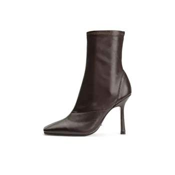 Tony Bianco HALSEY Ankle Boots 10.5cm Women's