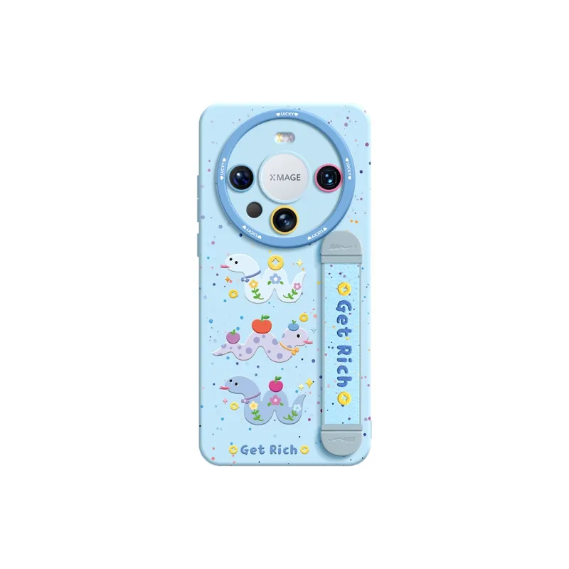 SUPER MOUSE Phone Cases-27