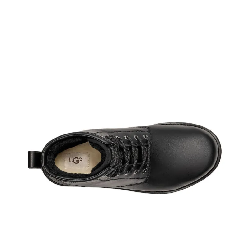 UGG Cason Boot Black-4