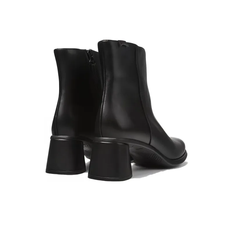 CAMPER Kiara Ankle Leather Boots-2