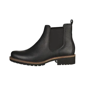 Ecco Chelsea Boots Women's Black
