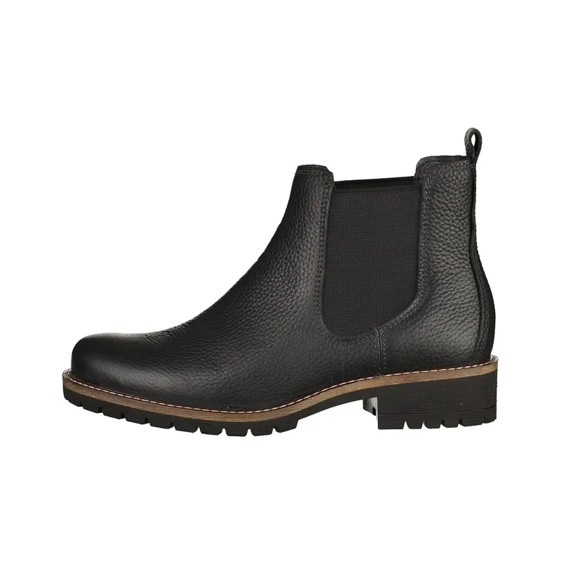Ecco Chelsea Boots Women's Black-0