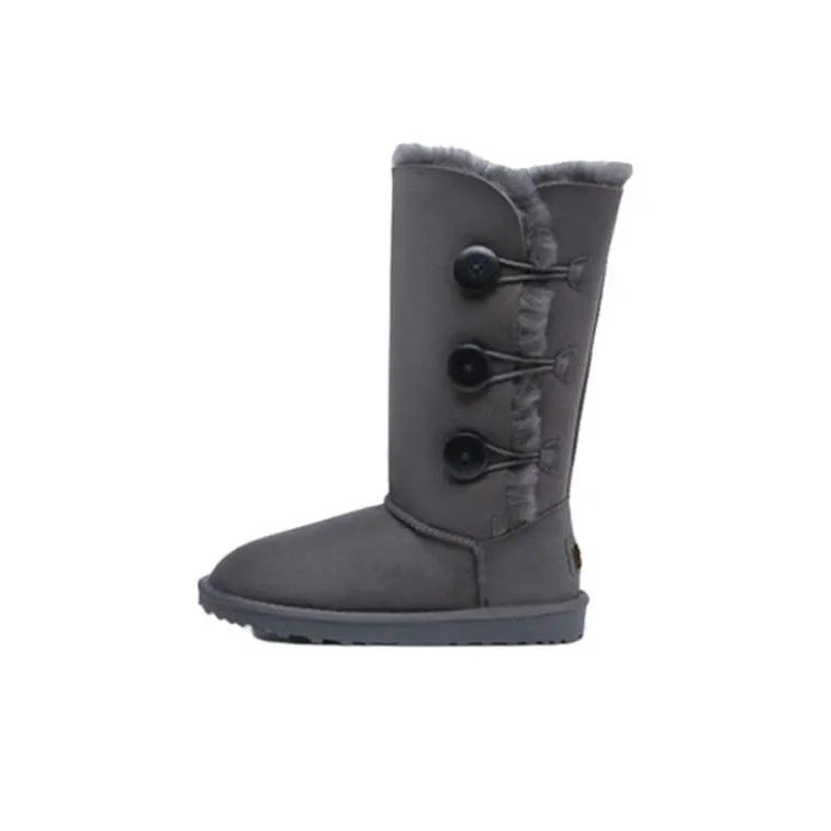 TARRAMARRA Crew Snow Boots Women's-12