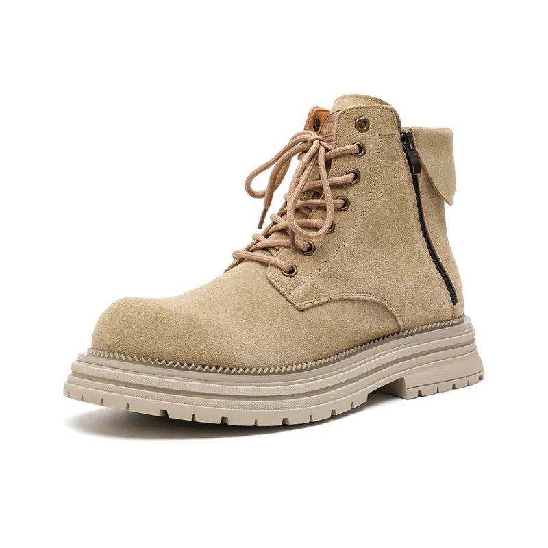Cachiotti KAQIAODI Short Martin Boot Men's-22