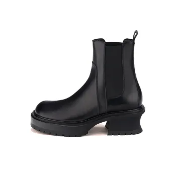 Agl Caro Beat 60mm Leather Boots
