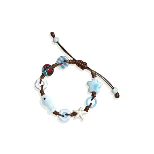 Datang Guoding Ceramic Bracelets Women's