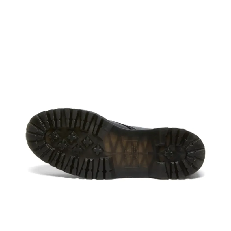 Dr.Martens 1460 Pascal Martin Boots Couple Style Black-4