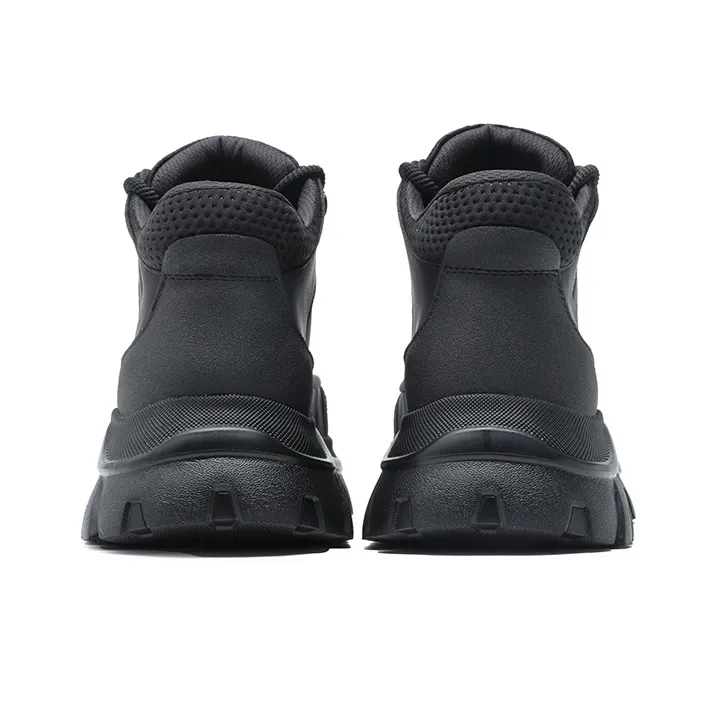 FAIRWHALE Short Martin Boot Men's-4