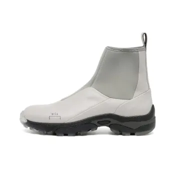 A-COLD-WALL* Dirt Mock Slip-on Sneakers