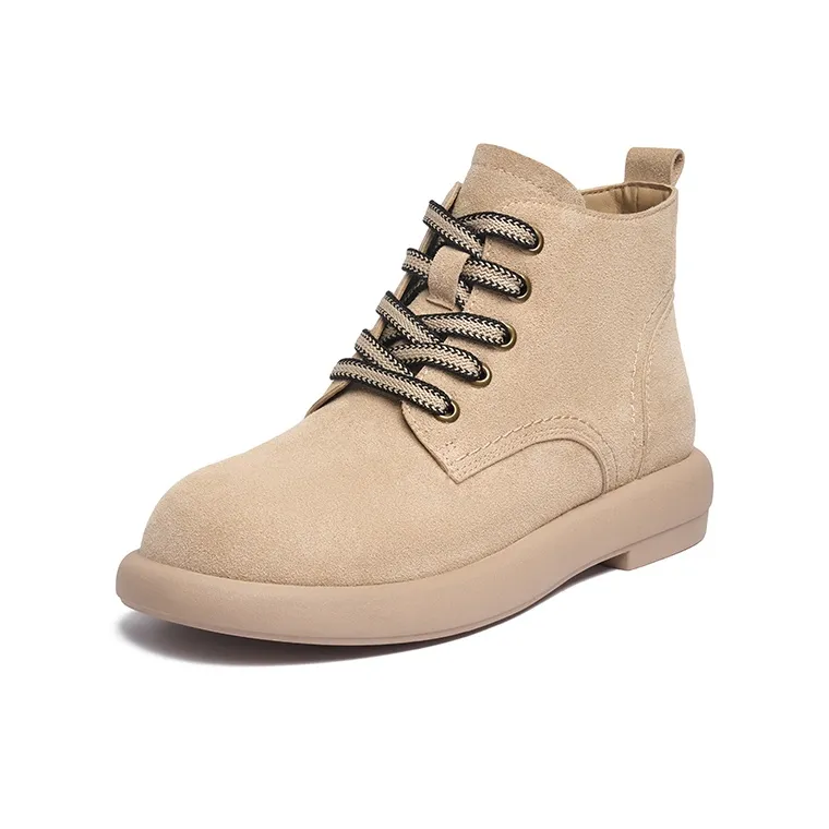 JOSINY JOSINY Short Martin Boot 3cm Women's-7