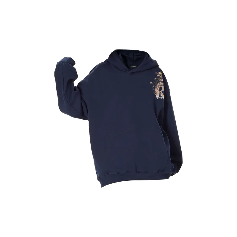 KIRHNE Sweatshirts Unisex-8