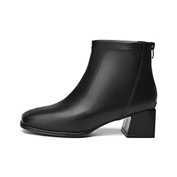 DAPHNE Ankle Boots 4.9cm Women's