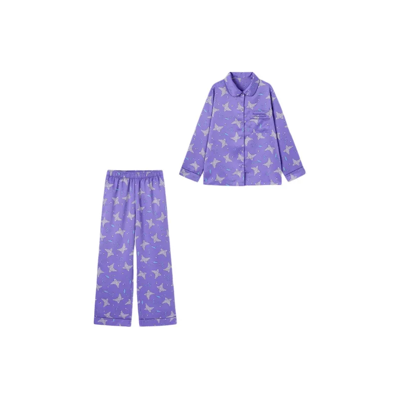 GU Women's Pajama Sets-0