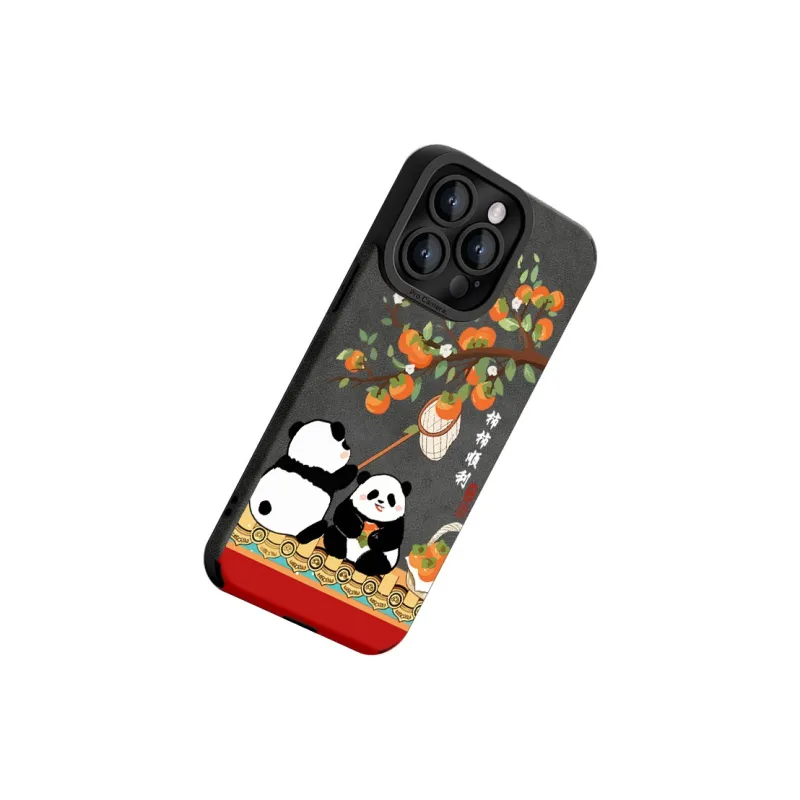 CHUNFAN Phone Cases-3