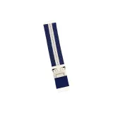 Blue/Parachute Button Wave 1 Pack Pattern