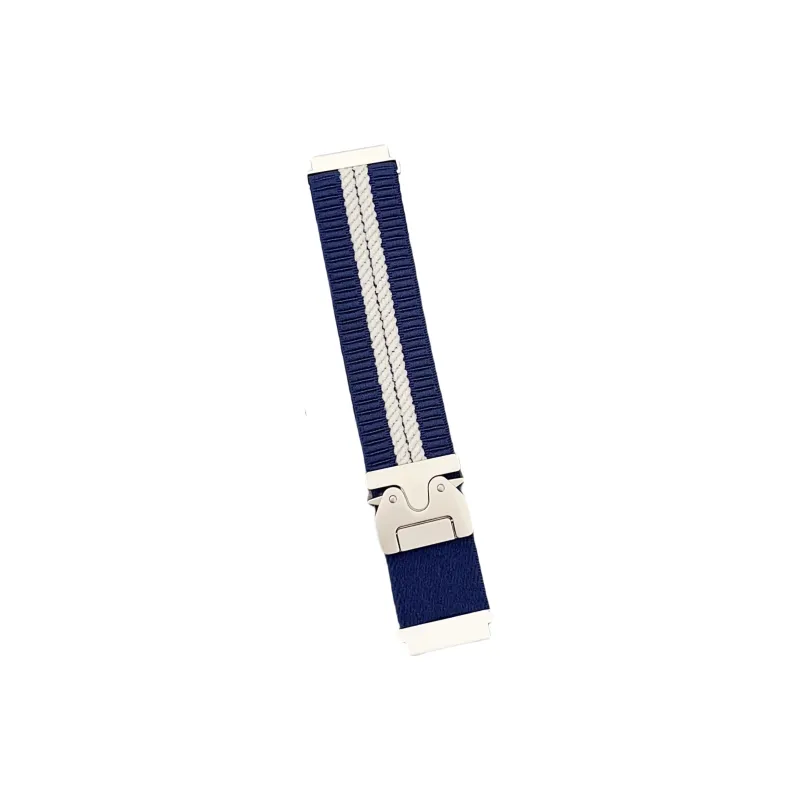 Antey Watch Band Huawei Compatibility Fabric Material-2