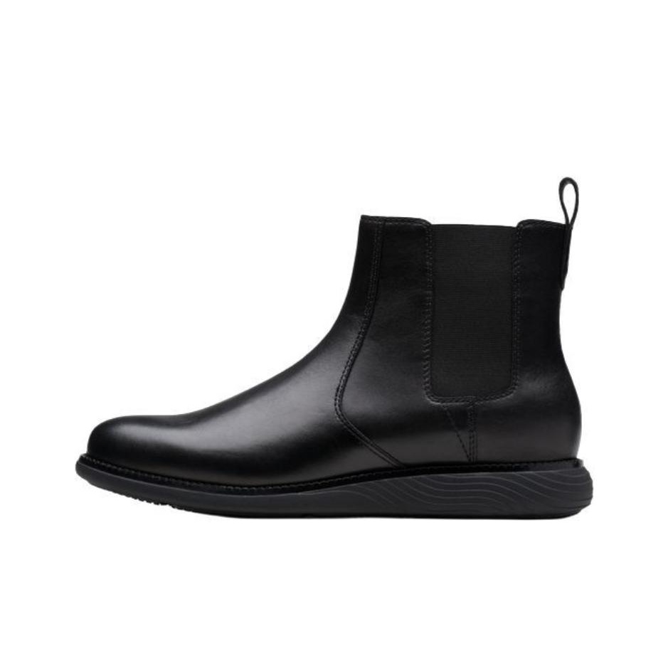 Clarks chelsea boots for men online