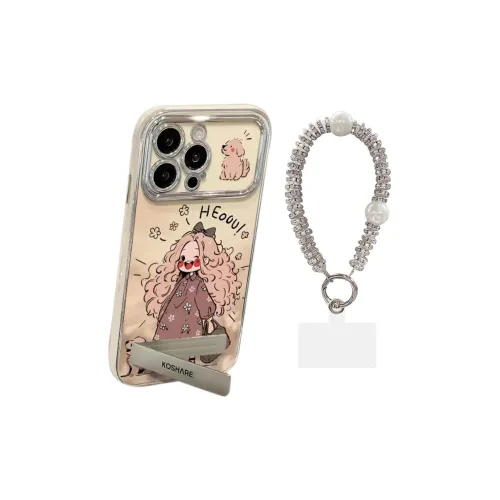 HASEE Phone Cases