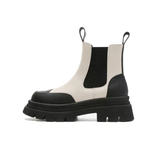 FAIRWHALE Ankle Boots Women's