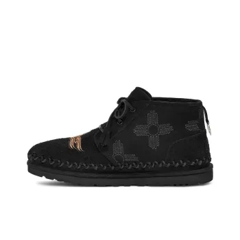 UGG X Cotd Neumel 'Black'