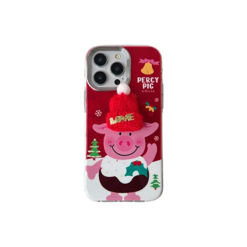 HUANBAOKE Phone Cases-15