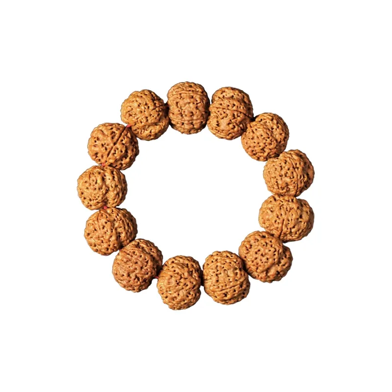 DALONG King Kong Bodhi Seeds Bracelets Unisex-4