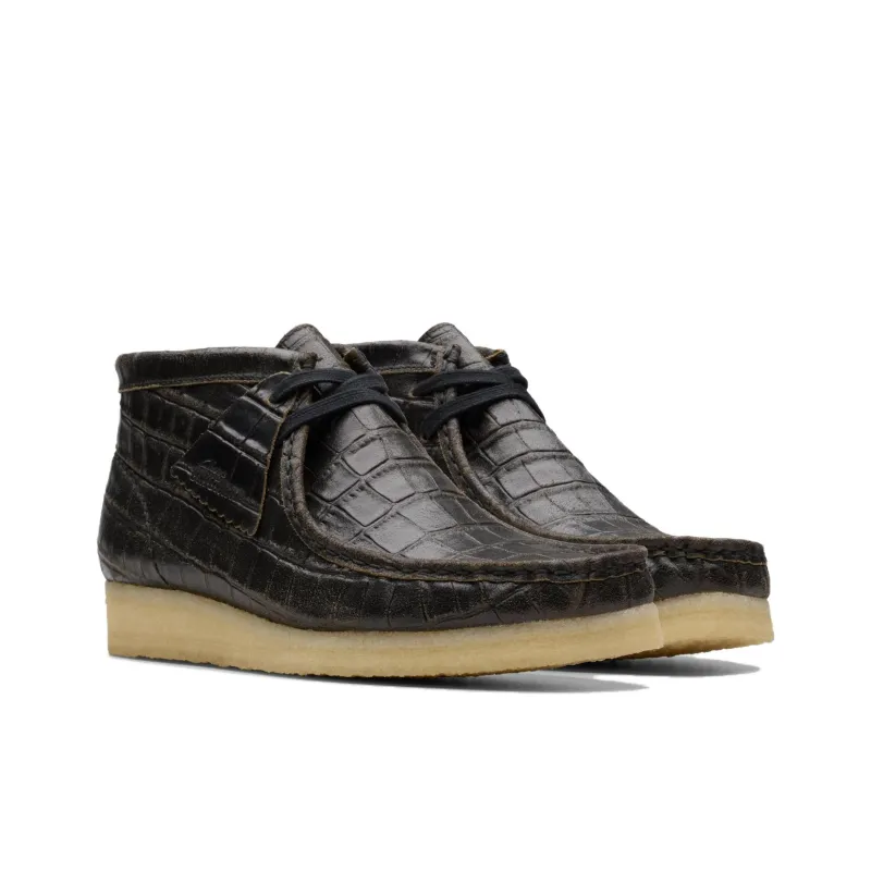 Clarks X Tokyo Wallabee Boots Women's-3