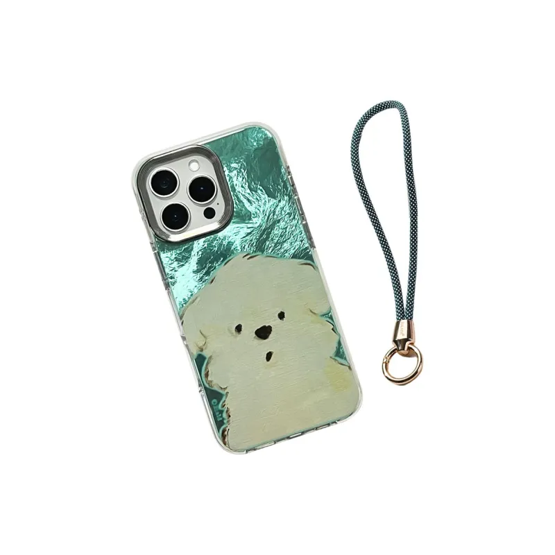 HUANBAOKE Phone Cases-8