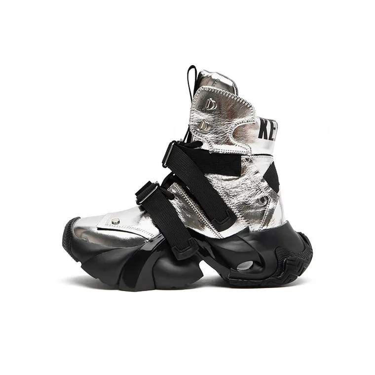 KEDDO 3.0 Ankle Boots 6cm Women's-6