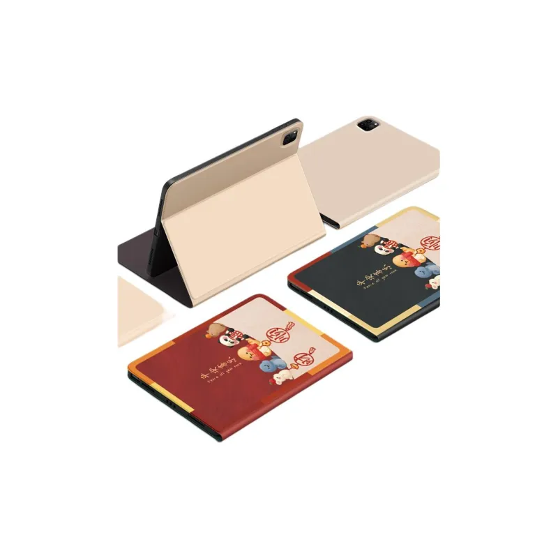 SUPER MOUSE Tablet Protective Cases-1