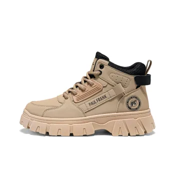 PAUL FRANK Short Martin Boot Men's