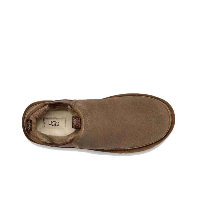 UGG Neumel Chelsea Boot Hickory-3