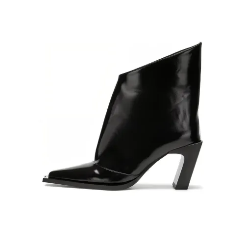 Lost In Echo Ankle Boots 8.2cm Women's