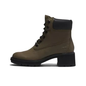 Timberland Ankle Boots Women's Brown
