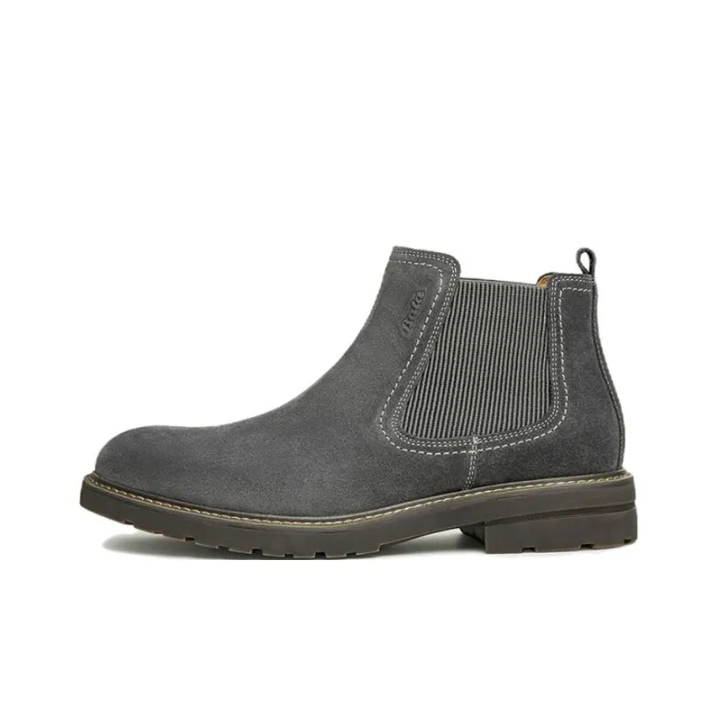 BATA Ankle Length Chelsea Boots Men's-10