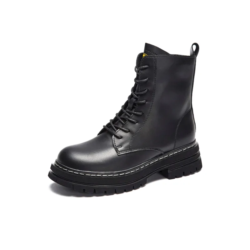 TOM TAILOR Slim Boots Ankle Boots Women's-1