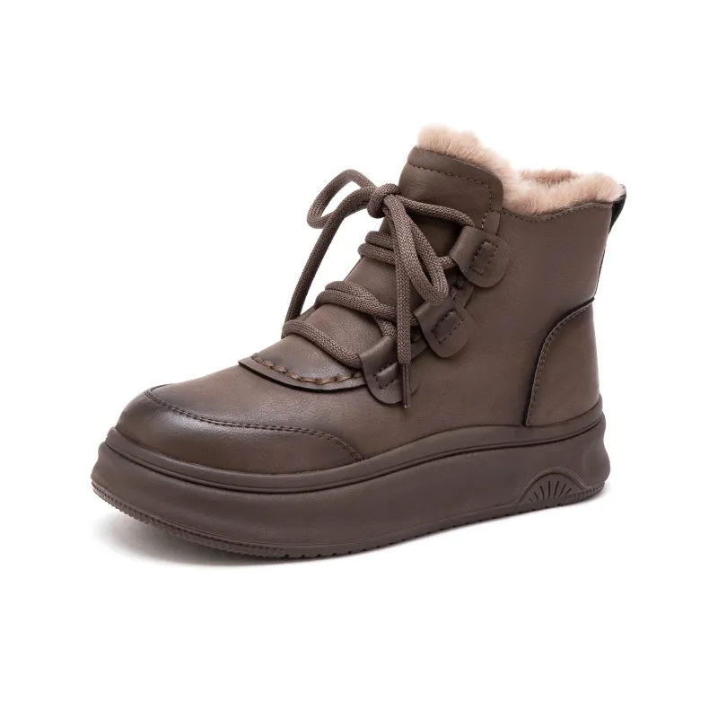 Conley bird Snow Boots Women's-2