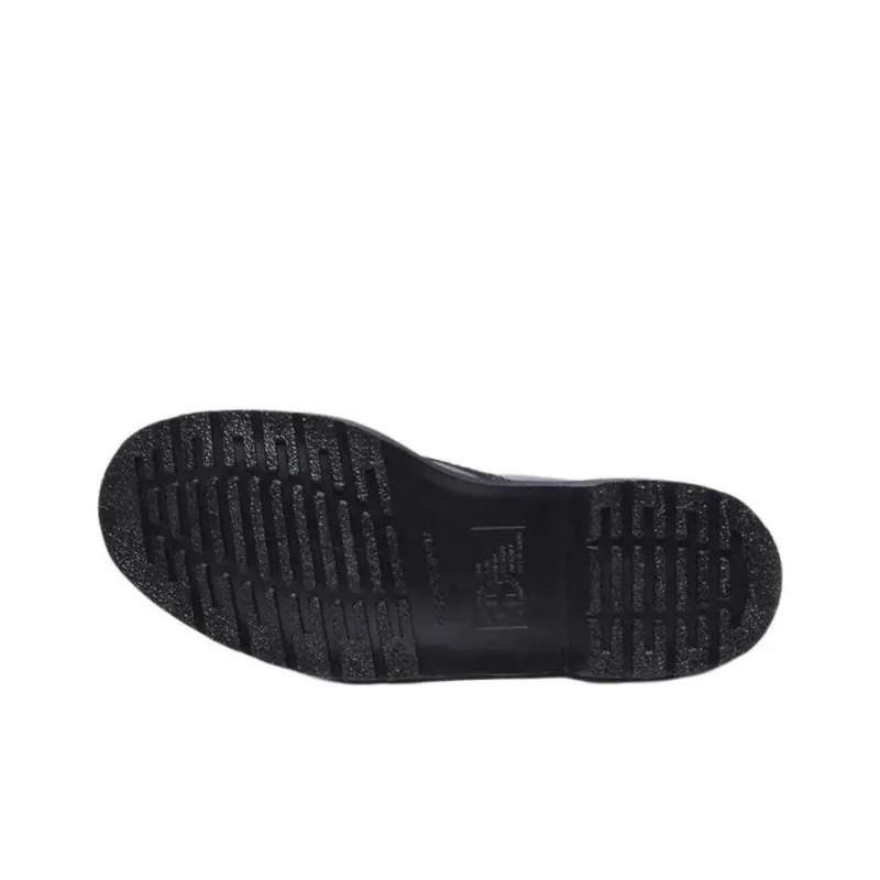 Dr.Martens 1460 Short Martin Boot 3cm Unisex Black-7