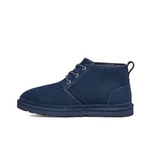UGG Neumel Boot Deep Ocean