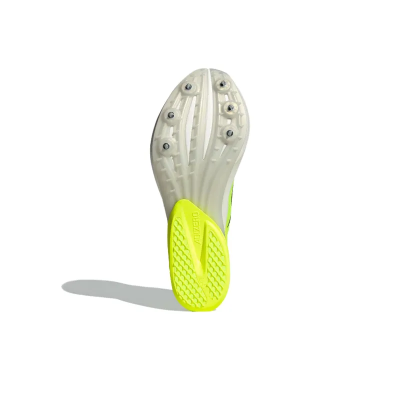 Adidas Adizero Avanti Lucid Lemon Core Black Halo Silver-4