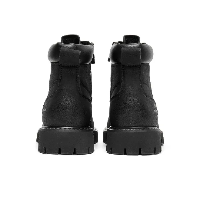 Acupuncture 13.5cm Martin Boot Men's-3