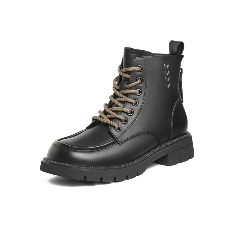JOSINY Ankle Boots 3.5cm Women's-1
