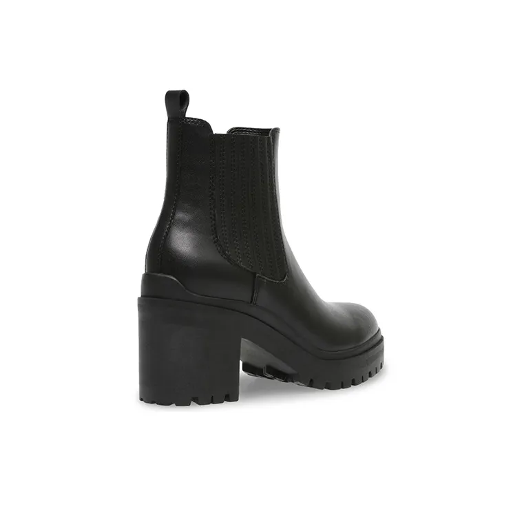 STEVE MADDEN Chelsea Boots Women's Black-2